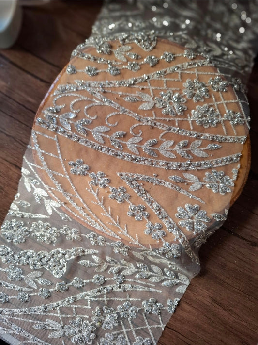 قماش سواريه 21 × 100 سم